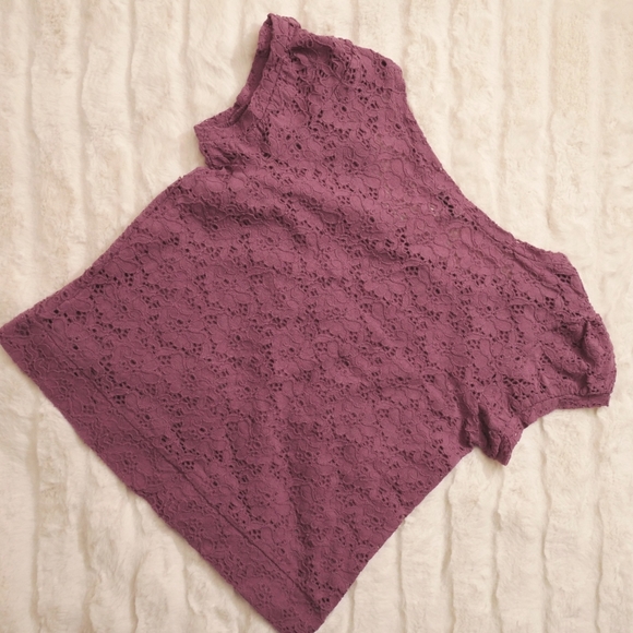 Bundle of 5 small tops - Picture 9 of 16